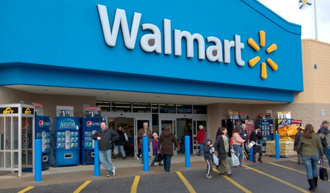 Wal-Mart yüzlerce kişiyi işten çıkarıyor