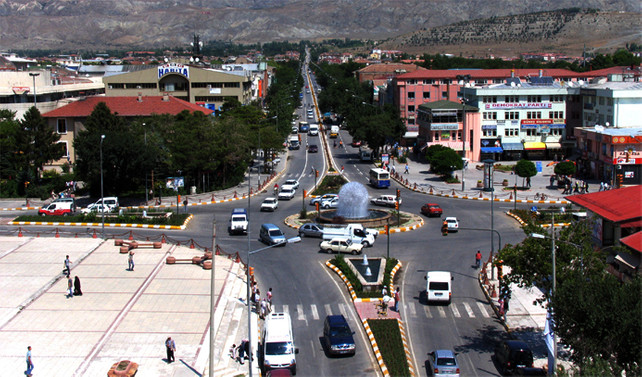 Cazibe Merkezleri Programı uygulama esasları belirlendi