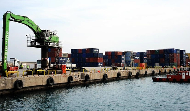 Cari açık, kasımda 2.3 milyar dolar