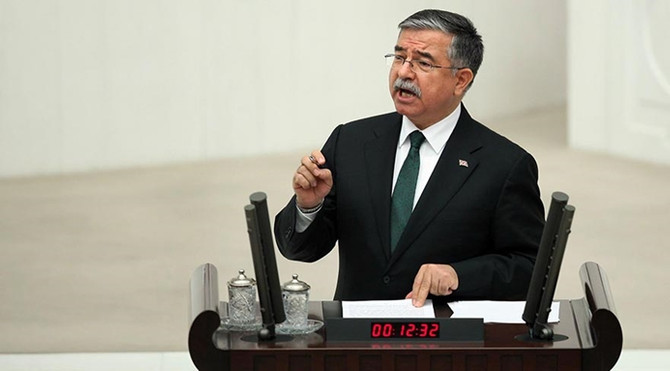 Bakan Yılmaz öğretmen açığı sayısını açıkladı