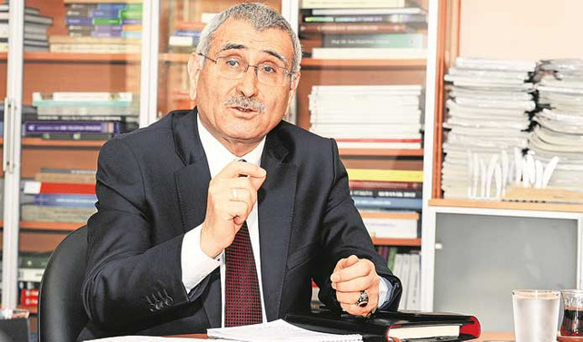 Eylemlerimizin öznesi olalım sorumluluk bende diyebilelim''
