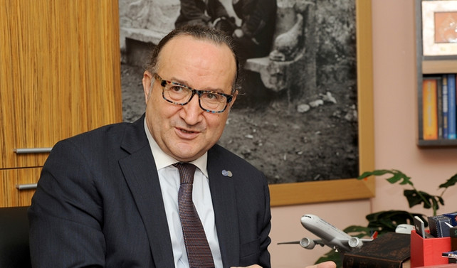 'Dolarda sıçrama olmaması için merdiven çıkmalıyız'