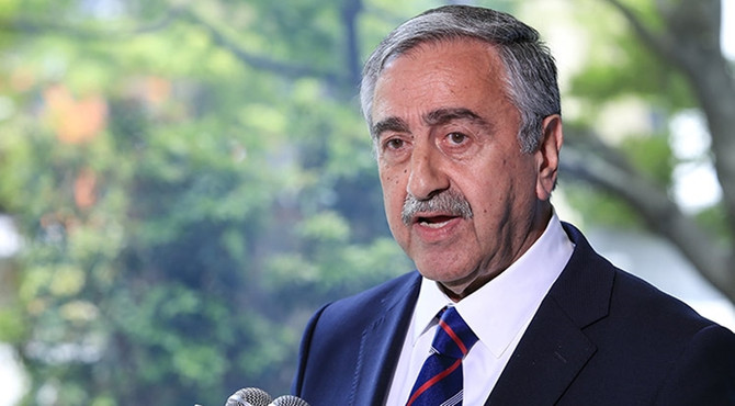 Kıbrıs için kritik toplantı