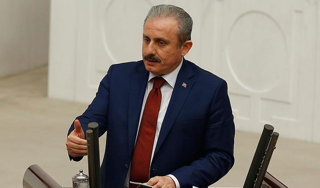 'Anayasa değişikliği çıkmazsa seçim olur'