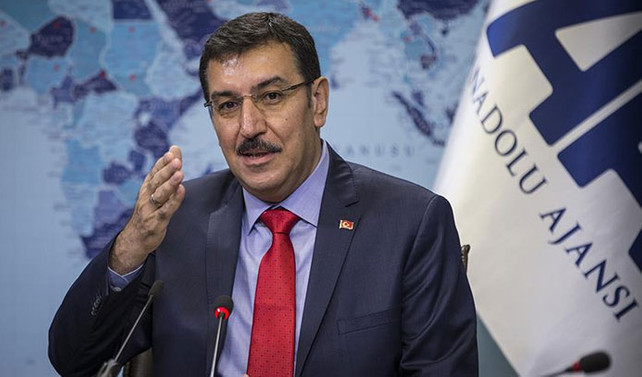 '1,5 milyon esnaf aftan yararlanacak'