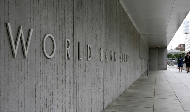 Dünya Bankası'ndan Rusya'ya uyarı