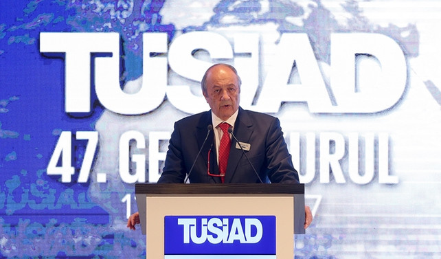 Özilhan: Uzun ve kısa vadeli yaklaşımlar birlikte düşünülmeli