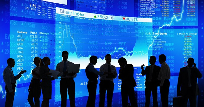 Yabancı hisse sattı, DİBS aldı