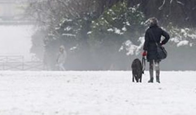 Aşırı soğuklar Batı Balkanlarda can alıyor