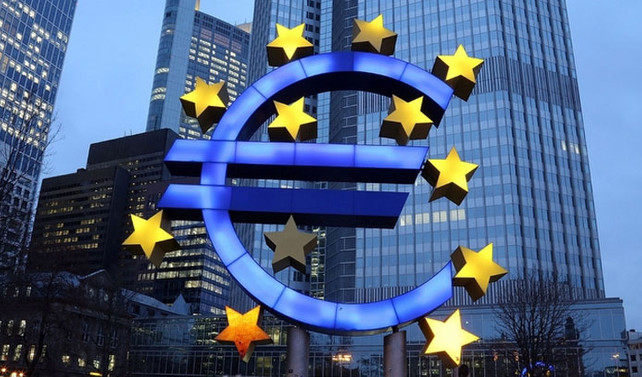 'Euro Bölgesi'nde ekonomik belirsizlik sürüyor'