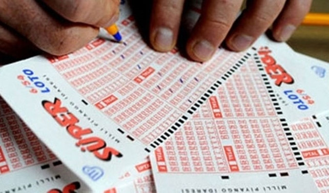 Süper Loto devretti