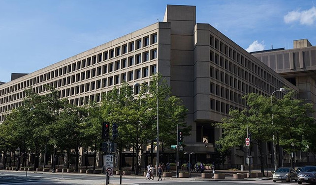 FBI'a 'seçim' soruşturması