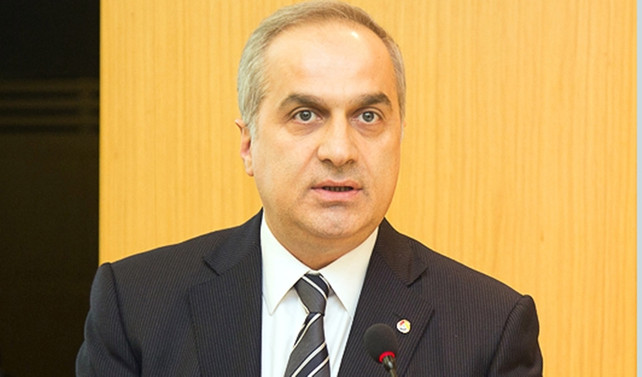 'Milli ve yerli üretimin merkezi olacağız'