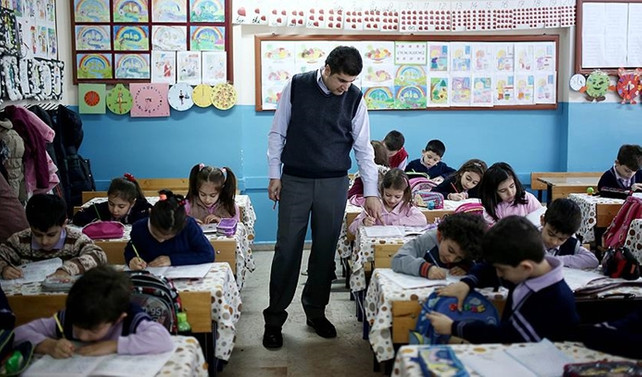 Sömestirde öğrencilere 'ev ödevi' verilmeyecek