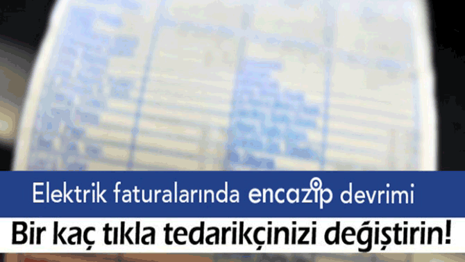 Vatandaşa Cazip Elektrik Müjdesi Geldi!