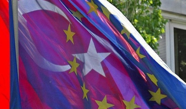 Tüfenkci: Gümrük Birliği yatırımları hızlandıracak