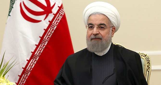 Ruhani: Terör örgütleri ortak düşmanımızdır