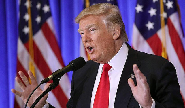 Trump'ın kutlamalarına katılacak ünlü bulunamıyor