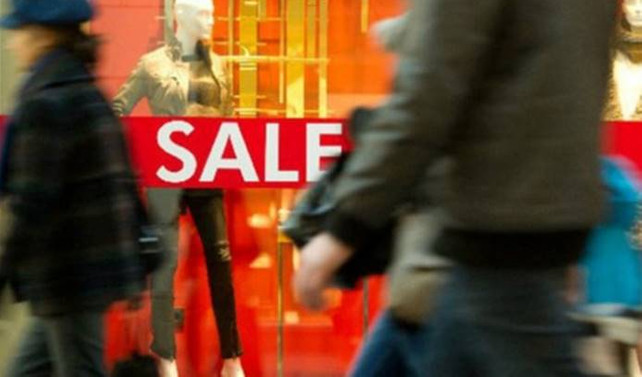 ABD'de perakende satışlar beklentinin altında