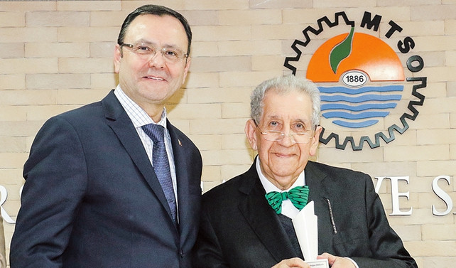 Mersin Edebiyat Ödülü Hızlan’ın