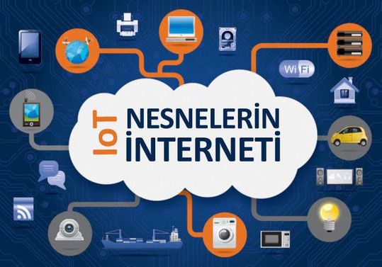 2017 Nesnelerin İnterneti’nin sonu olabilir mi?