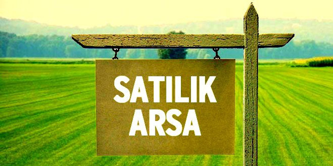 TOKİ'den arsa müzayedesi