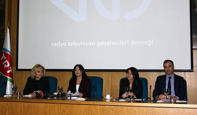 'Medya Oscarları'nı kazananlar açıklandı
