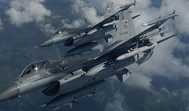 Bitlis'te 6 terörist etkisiz hale getirildi