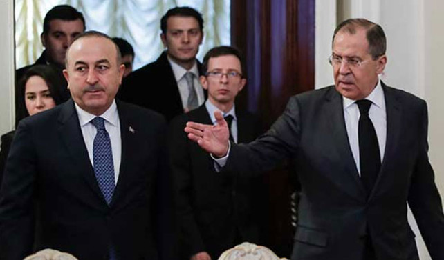 Muhaliflerden Astana toplantısına destek