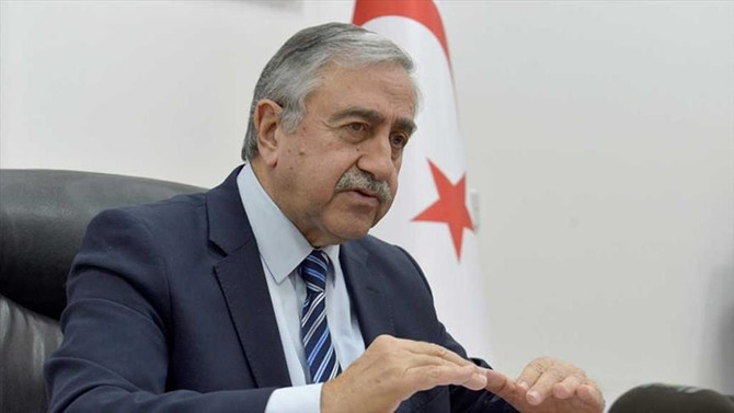 Kıbrıs Türk halkı Türkiye'nin güvencesinin devamını istiyor