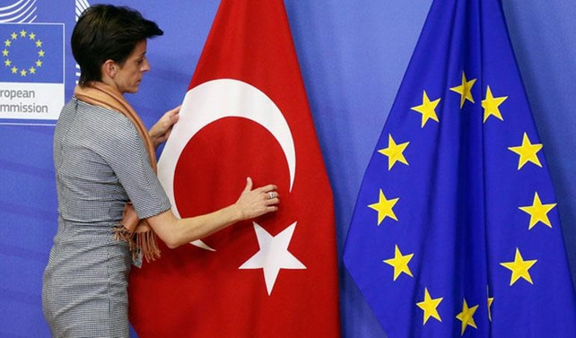 Gümrük Birliği'nde en iyi senaryo
