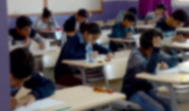 Öğrenciye 'şişirilmiş not' veren özel okullara para cezası