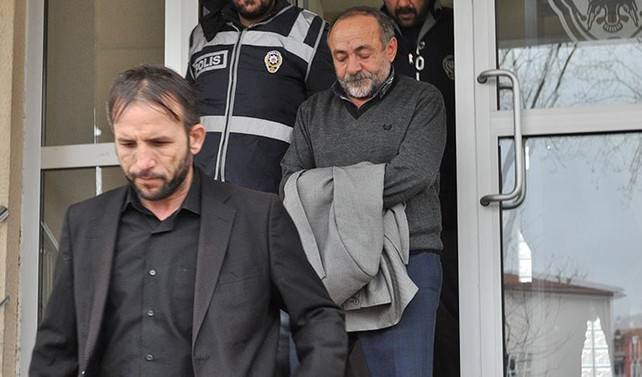 Kur'an kursunda çocuğu darp eden görevli tutuklandı