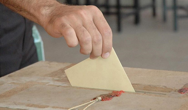 Referandum için planlanan tarihler belli oldu