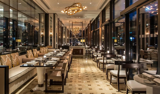 Hilton İstanbul Bomonti’de İtalyan tarzı brunchlar başladı