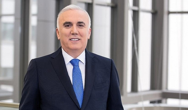 'Kredi menkulleşirse imkanlarımız katlanır'