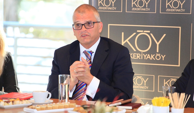 'Merkez gecikirse, radikal faiz artışına mecbur kalır'