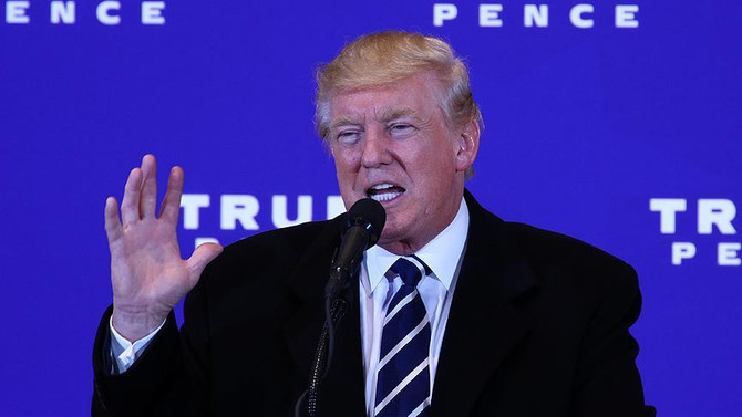 Trump'tan Rusya'ya 'nükleer indirim' teklifi