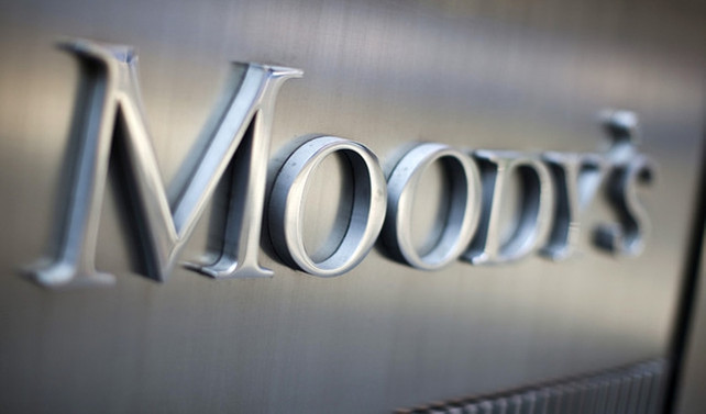 Moody's'e 864 milyon dolarlık 'mortgage' faturası