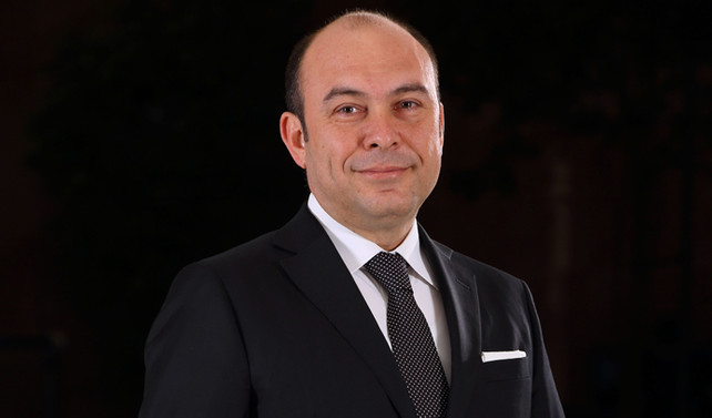 Akçansa'da Şahap Sarıer dönemi