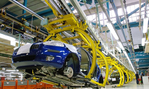 Otomotivde 'yeni model' belirsizliği