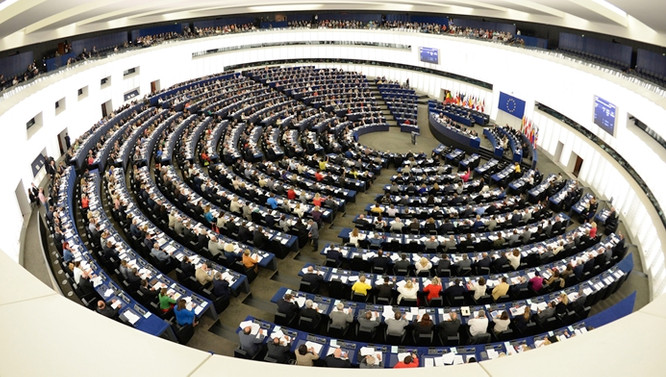 AP'de Schulz dönemi yarın bitiyor