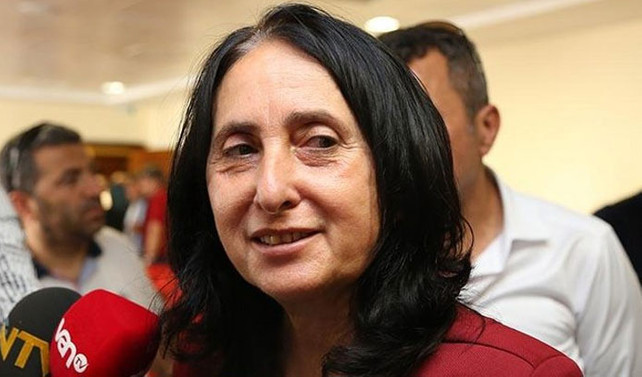 HDP'li Aydoğan'a 103 yıl hapis cezası istemi