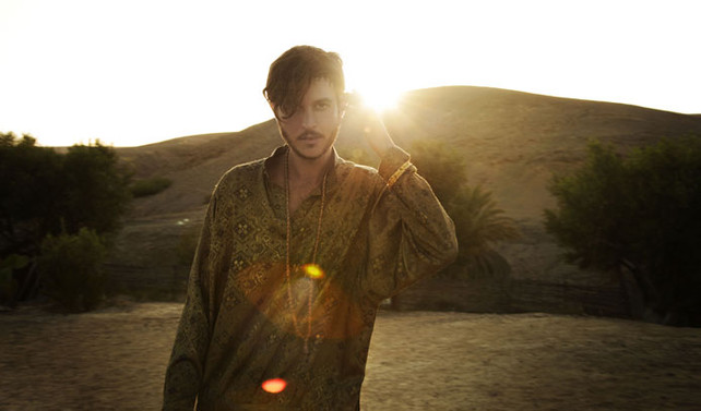Oscar and the Wolf konseri 21 Ocak'ta