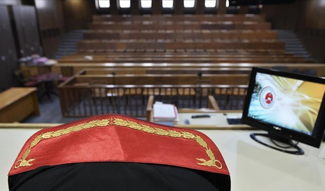 Yeni ağır ceza mahkemeleri faaliyete geçiyor