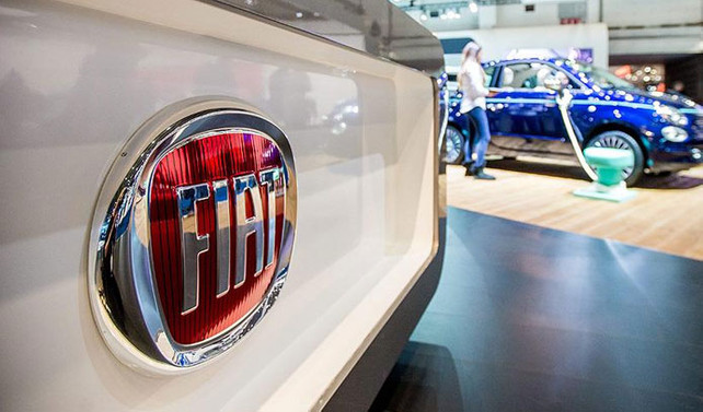Almanya ile İtalya arasında 'Fiat' gerginliği