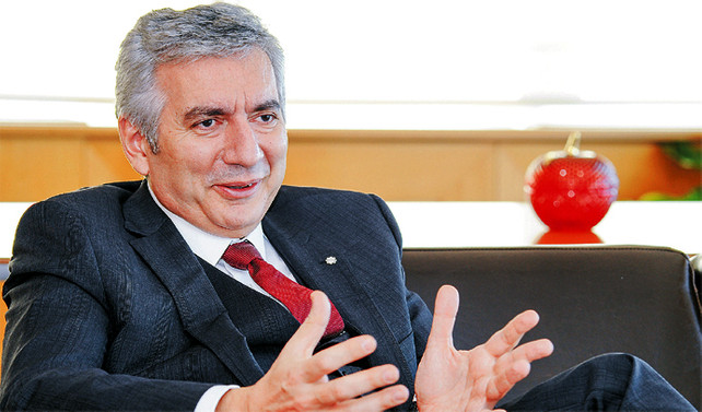 ‘Baskı artıyor omurgayı fazla zorlamayalım’
