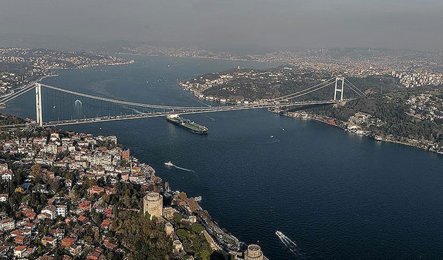 'Güvenli Şehirler' zirvesi ekimde