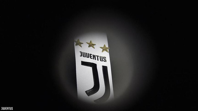 Juventus'un yeni logosu eleştiriliyor