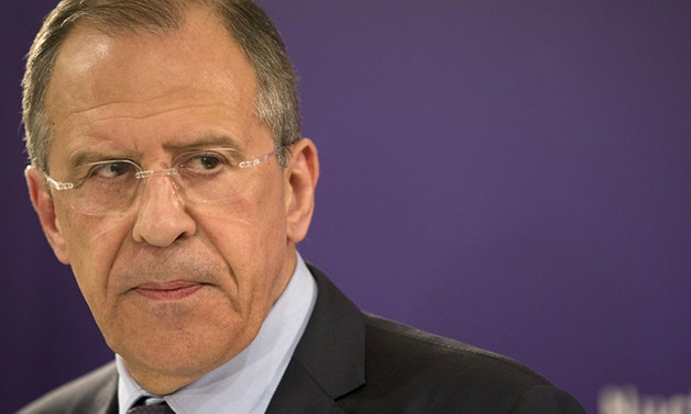 Lavrov'dan astana açıklaması